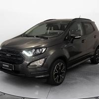 Ford EcoSport 1.0 ecoboost ST-line s&s 125cv my20.