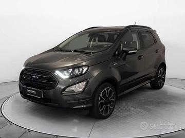 Ford EcoSport 1.0 ecoboost ST-line s&s 125cv my20.