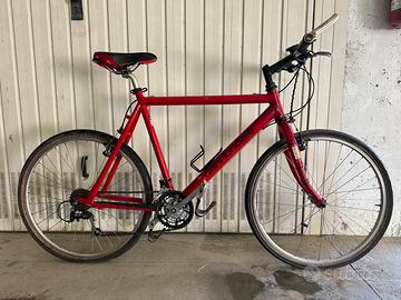 MTB Cannondale Pepperoni anni 90 vintage