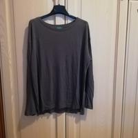 Maglia BENETTON Grigia