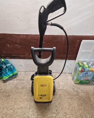 Idropulitrice Lavor Tiger Extra 2100W