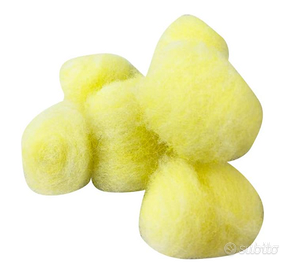 materiale di filtraggio per piscina