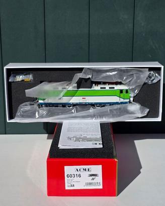 ACME 60316 - FNM Ferrovie Nord Milano E 630 09