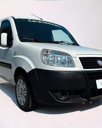 FIAT Doblo doblò 1.6 16v maxi nat.power SX