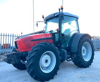 Trattore cabinato SAME modello EXPLORER 90 GS