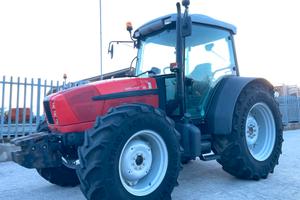 Trattore cabinato SAME modello EXPLORER 90 GS