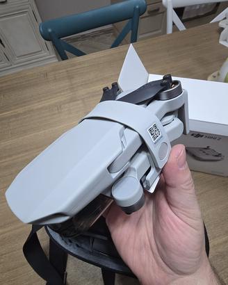 Drone DJI mini 2 4K