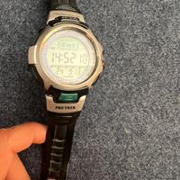 Casio pro trek PRG-50