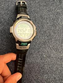 Casio pro trek PRG-50