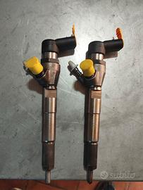 Ignettori Continental