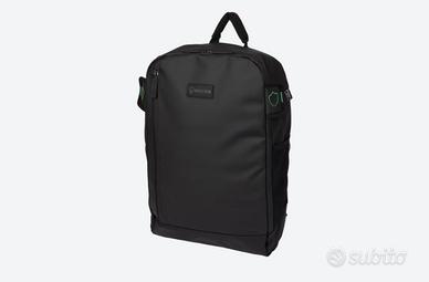 Zaino idrorepellente Battletron 23 litri