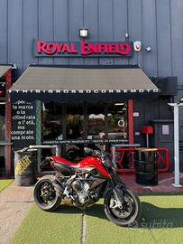 Mv Agusta Rivale 800ABS EAS