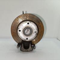 MOZZO POSTERIORE SINISTRO CITROEN C3 Serie 517633