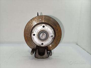 MOZZO POSTERIORE SINISTRO CITROEN C3 Serie 517633