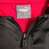 Tuta puma ac milan