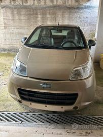 microcar 50 jdm simpa 10 y2 