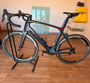 Trek Madone 9 SRAM Red e-tap taglia 58