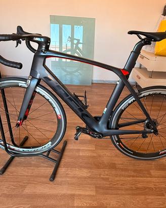 Trek Madone 9 SRAM Red e-tap taglia 58