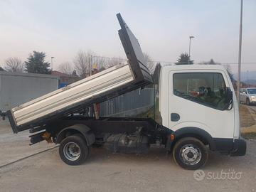 NISSAN CABSTAR RIBALTABILE