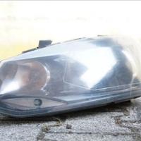 Faro anteriore sx valeo