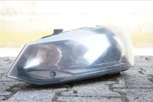 Faro anteriore sx valeo