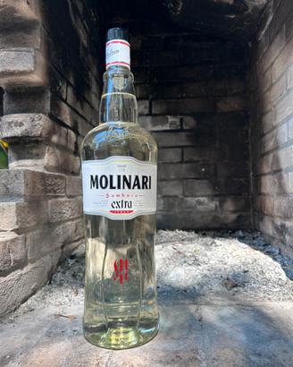 Sambuca Molinari