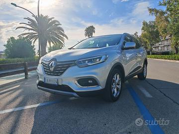 RENAULT KADJAR 1.3 TCE 140 CV PASSAGGIO INCLUSO