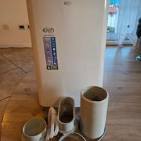 Condizionatore Argo Odin Plus