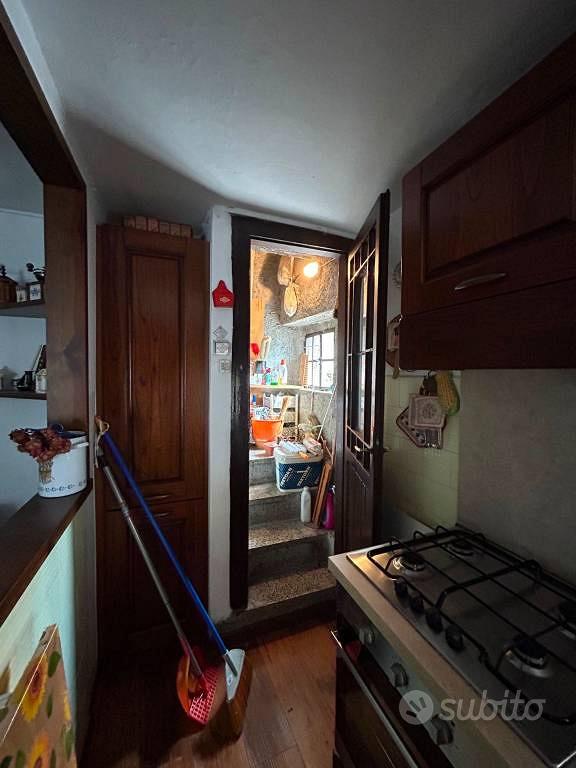 Casa – Premana, Roncàal de sót - Altro