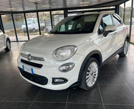 Fiat 500X 1.6 E-Torq 110 CV City Cross