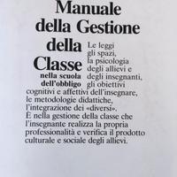manuale di gestione della classe 