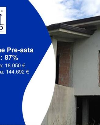 Immobile in asta di 270 m² a Ferentino