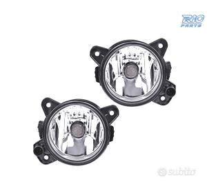 FARI ANABBAGLIANTI VOLKSWAGEN VW POLO 9N3 05-09