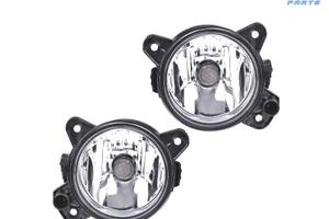 FARI ANABBAGLIANTI VOLKSWAGEN VW POLO 9N3 05-09