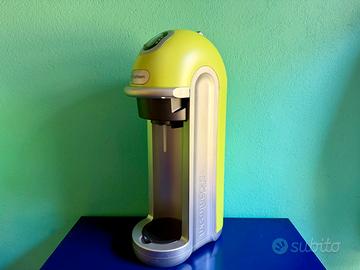 Gasatore SodaStream - verde mela