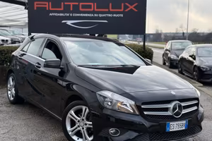 Mercedes-benz A 180 CDI Premium Ok neopatentati