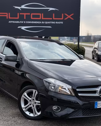 Mercedes-benz A 180 CDI Premium Ok neopatentati