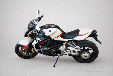 Brutale rara da collezione