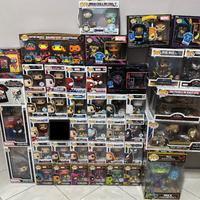 Funko Pop! Marvel