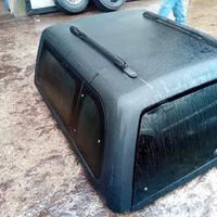 Hard top per toyota hilux