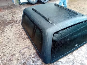 Hard top per toyota hilux