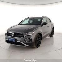 Volkswagen T-Roc 2.0 TDI SCR Sport