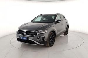 Volkswagen T-Roc 2.0 TDI SCR Sport