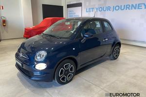 Fiat 500 1.2 Club easypower Gpl 69cv