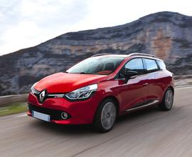 RENAULT Clio SPORTER dCi 90cv BUSINESS AZIENDAL
