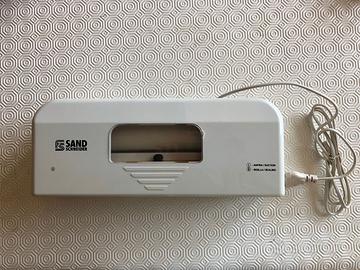 Macchina Sottovuoto Sand Schneider MF 930 135W