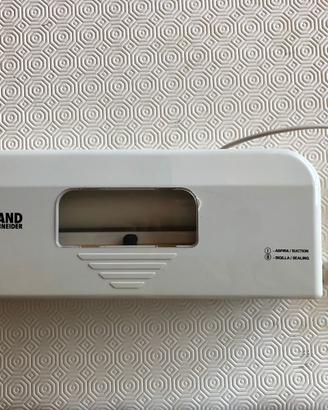 Macchina Sottovuoto Sand Schneider MF 930 135W