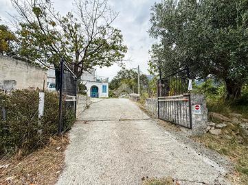 2 LOCALI A FALCONARA ALBANESE