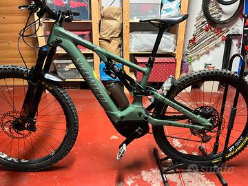 Specialized turbo levo comp alloy 2022