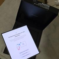 Samsung galaxy zfold 6 256gb